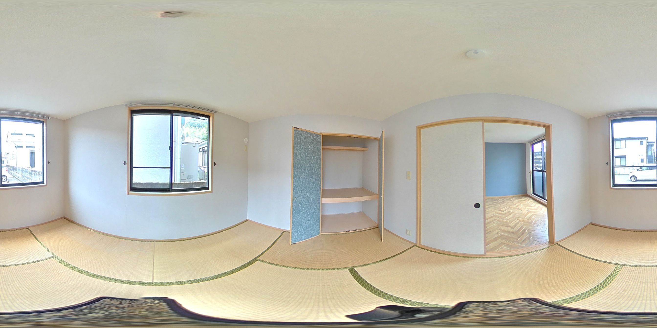リバーサイドタウン弐番館 その他