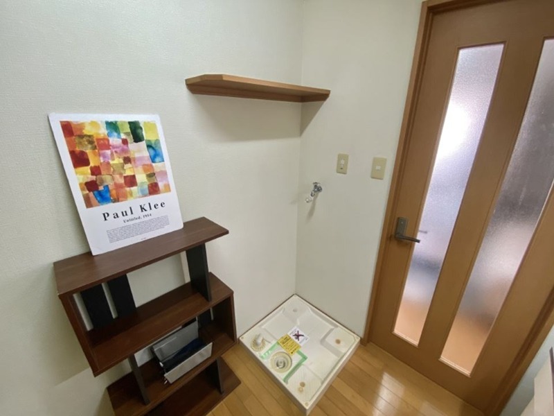 鴨池山元ビル その他設備