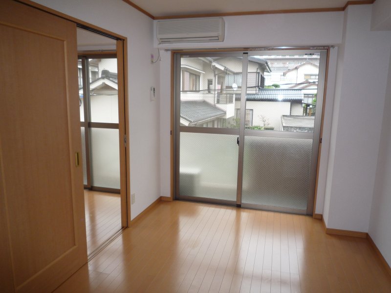ＵＪＹＵＡＮ城山 その他