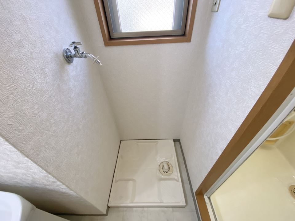 ネオアクシス西田 その他設備