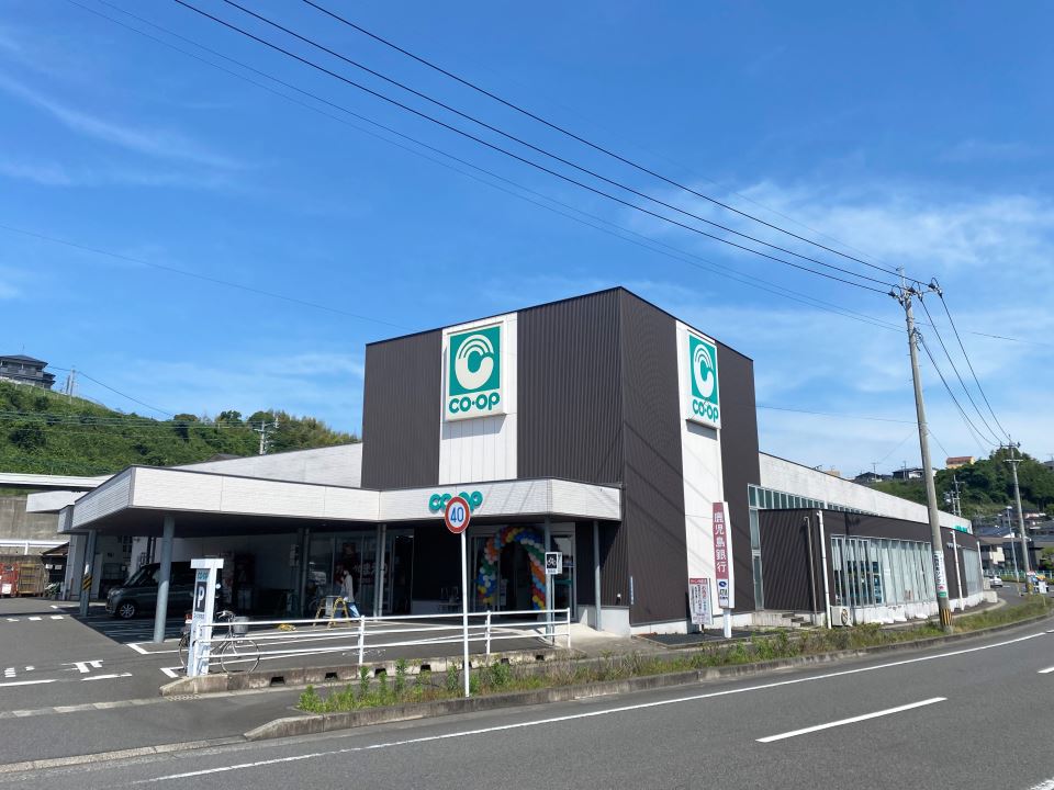 サニーヒルＫ スーパー