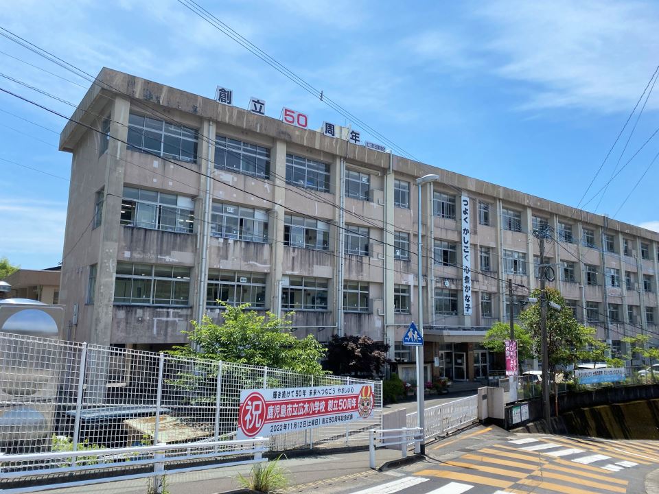 サニーヒルＫ 小学校