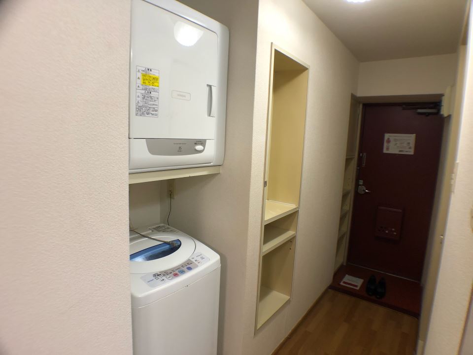 ファッションハイツ城山２０３号 その他設備