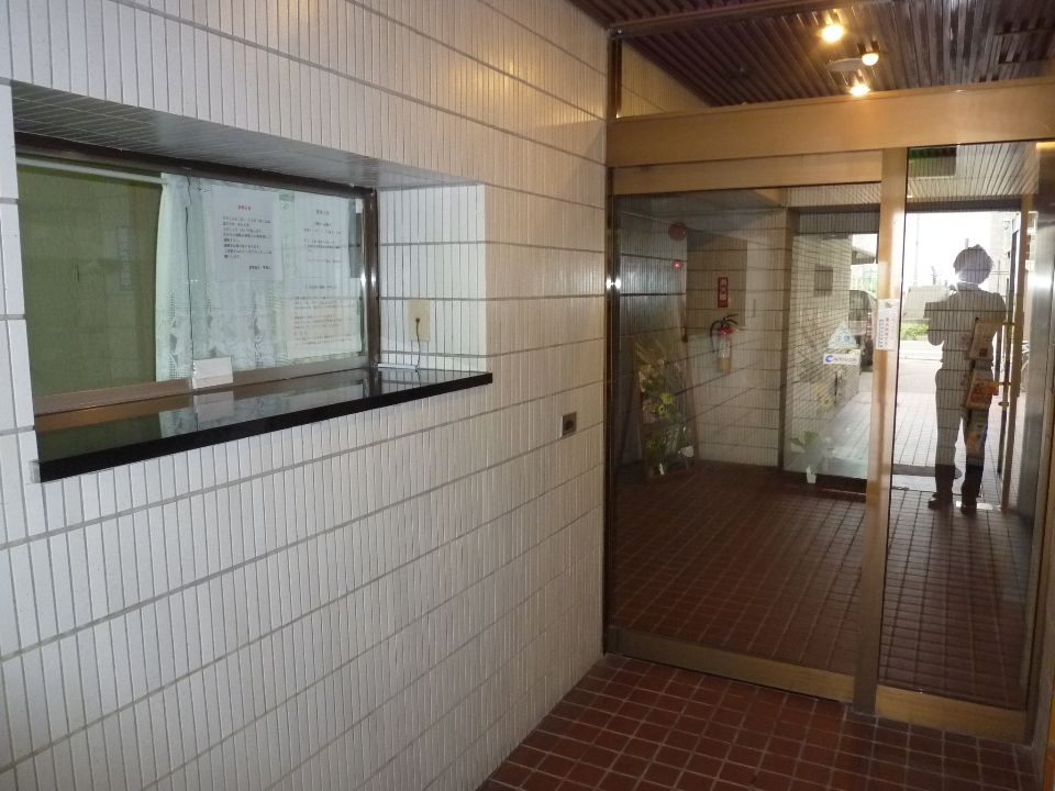 ファッションハイツ城山２０３号 その他