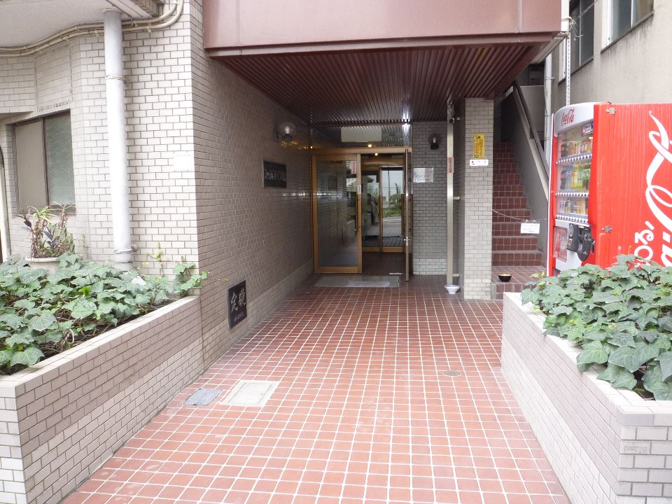 ファッションハイツ城山２０３号 その他