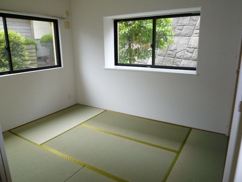 ソレイユＫ その他