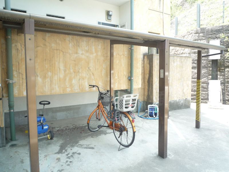 ソレイユＫ その他設備