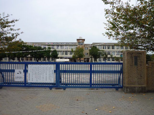 ソレイユＫ 小学校
