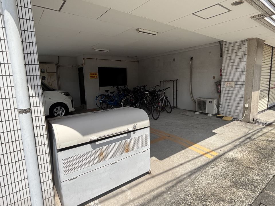 平和ビル（荒田１丁目） その他