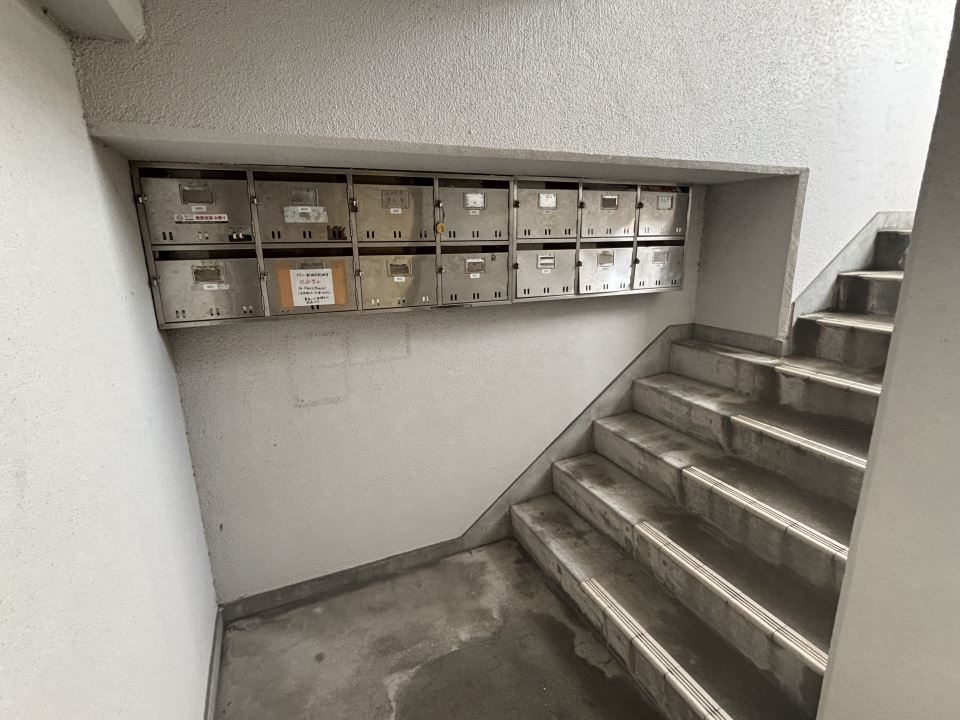 平和ビル（荒田１丁目） その他