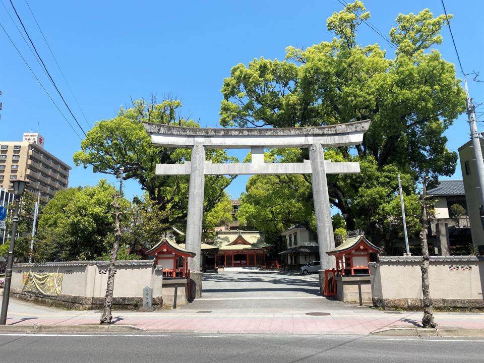 平和ビル（荒田１丁目） その他