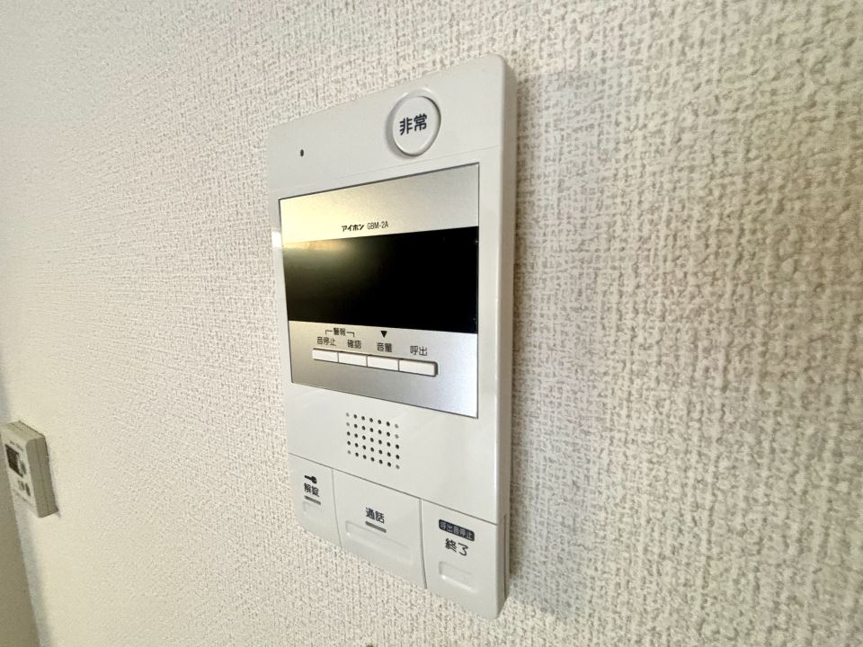 キャッスル新照院 その他