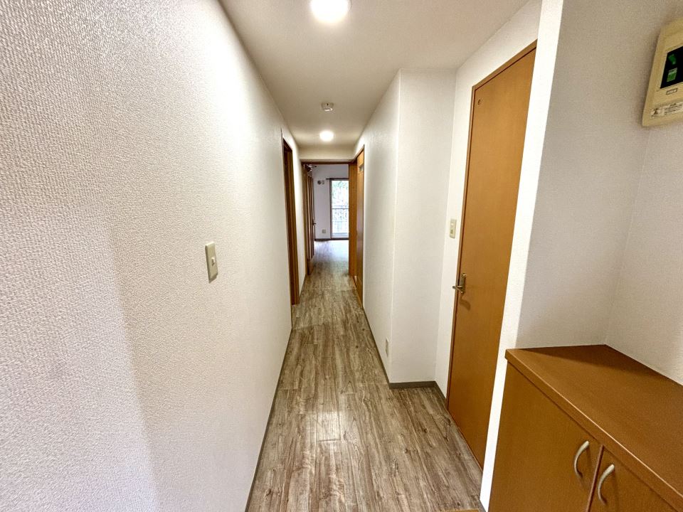 キャッスル新照院 その他