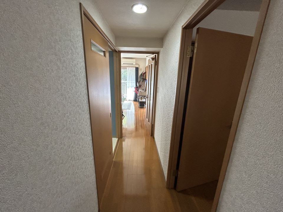 キャッスル新照院 その他