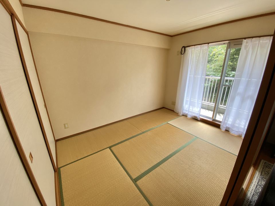 キャッスル新照院 その他