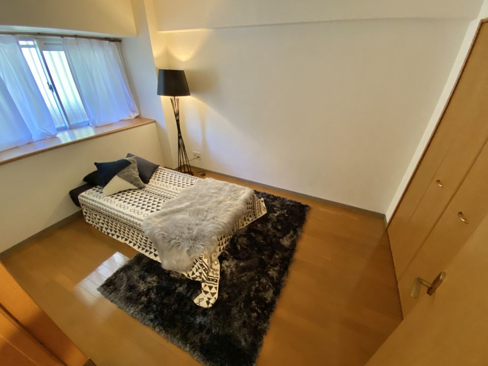 キャッスル新照院 その他