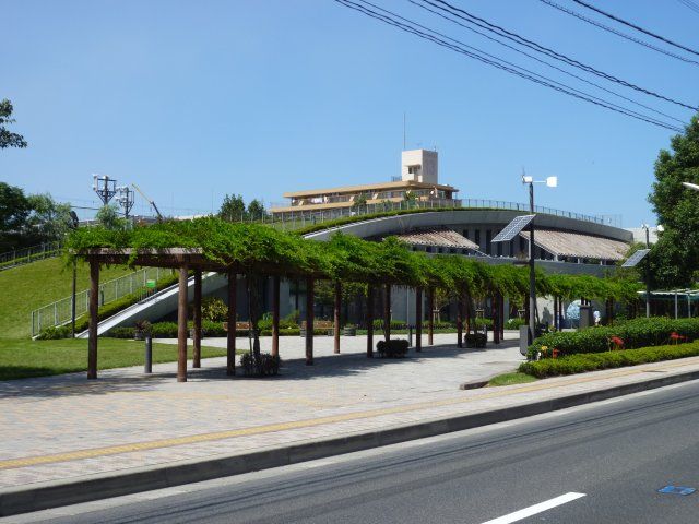 キャッスル新照院 その他