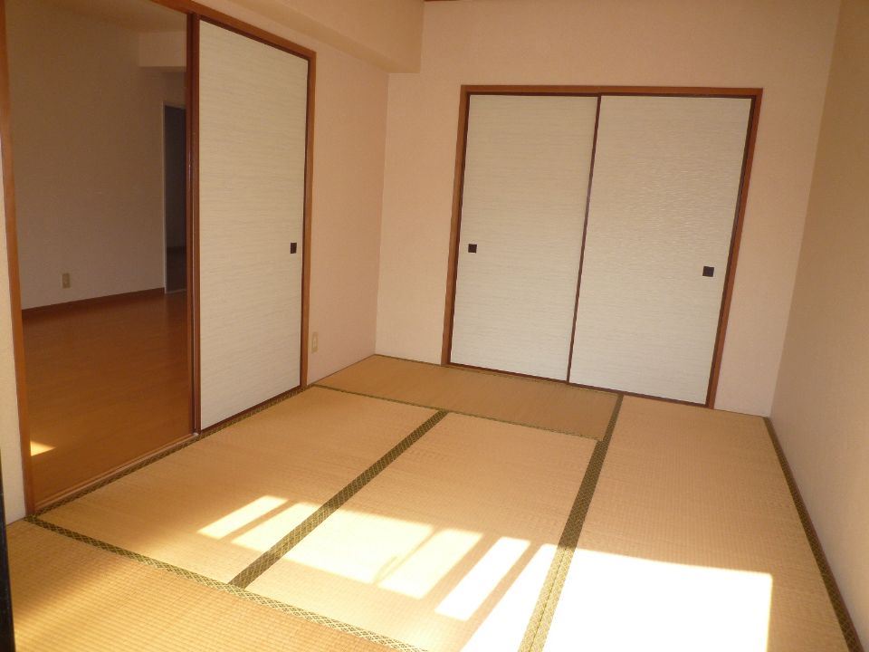 セレーナところさこⅠ 収納
