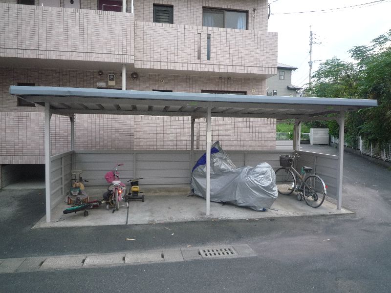 セレーナところさこⅠ その他