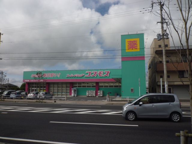 セレーナところさこⅠ ドラッグストア