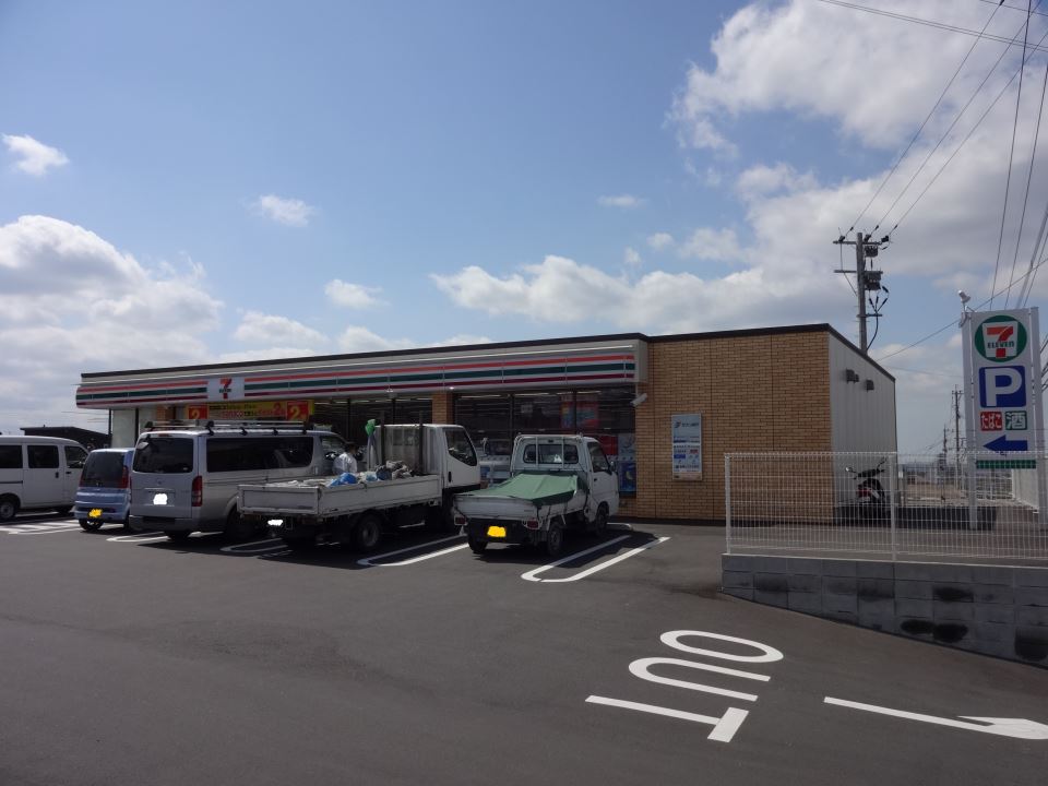 セレーナところさこⅠ コンビニ