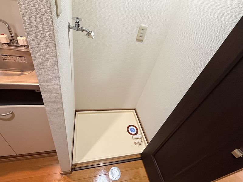 ライオンズマンション交通局前１０３号 その他設備