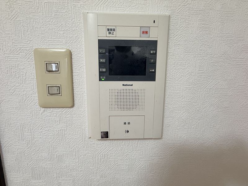 ライオンズマンション交通局前１０３号 その他