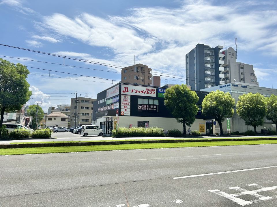 ライオンズマンション交通局前１０３号 その他