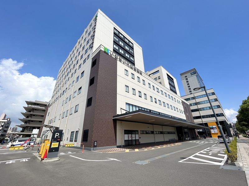 ライオンズマンション交通局前１０３号 その他