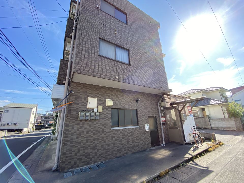 オークマンションⅡ その他