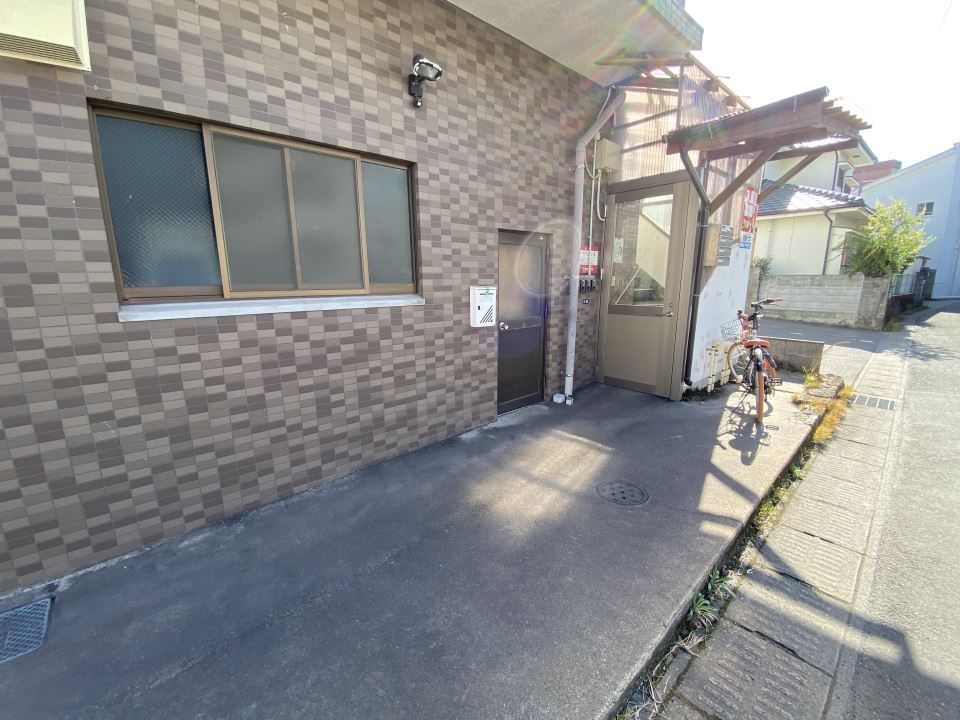 オークマンションⅡ その他