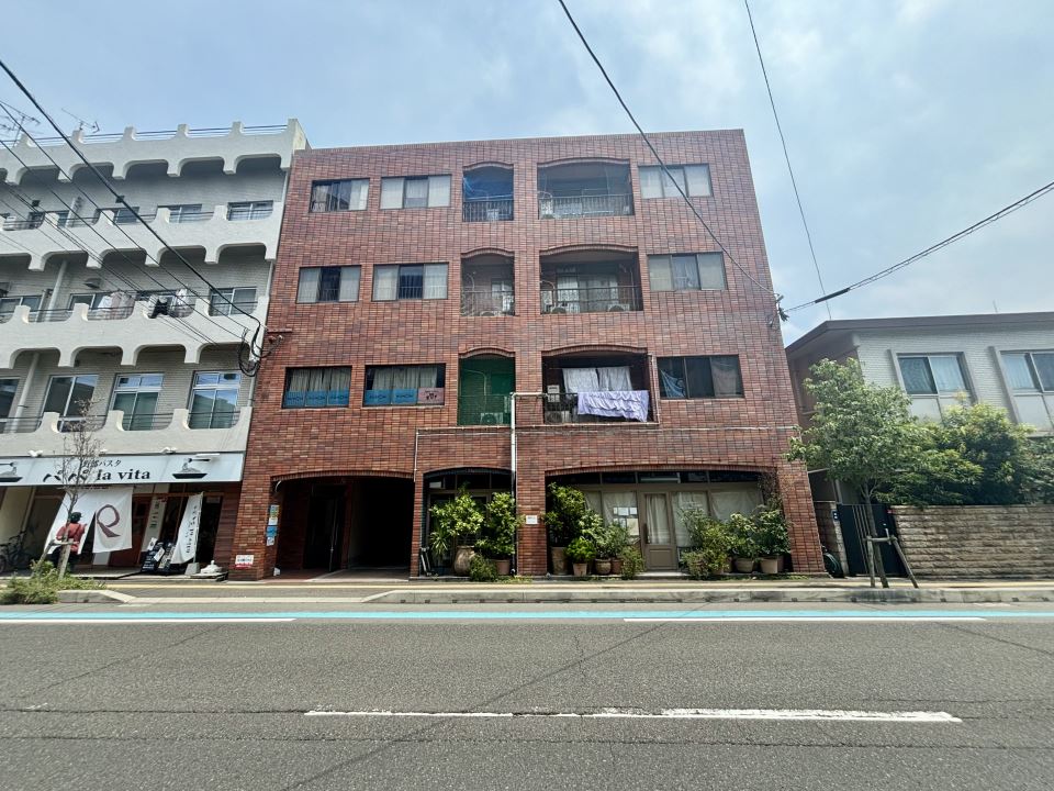 第一旭ビル 外観