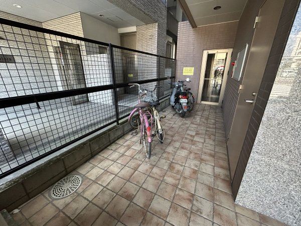 プロミネンスⅩステージ その他