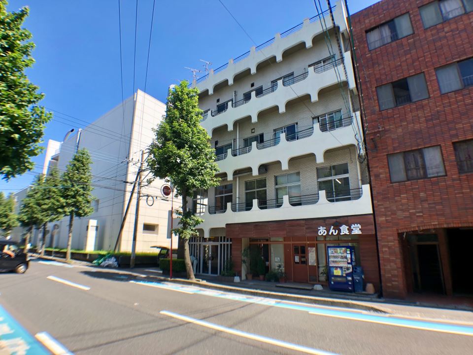 第二旭ビル その他