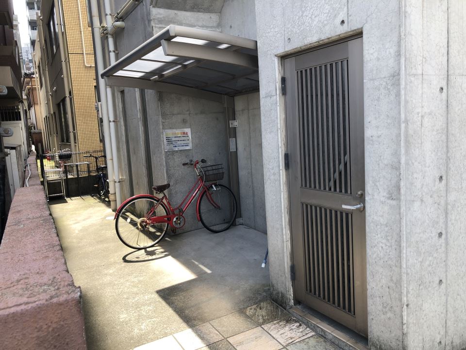 スイートエリア鴨池 その他