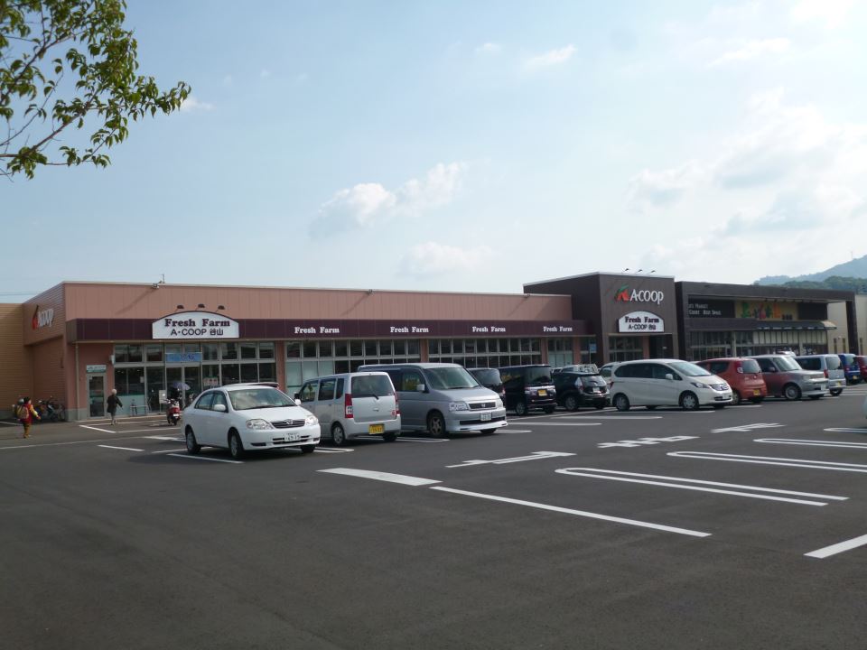 カーサラルゴＡ棟Ｂ棟 その他