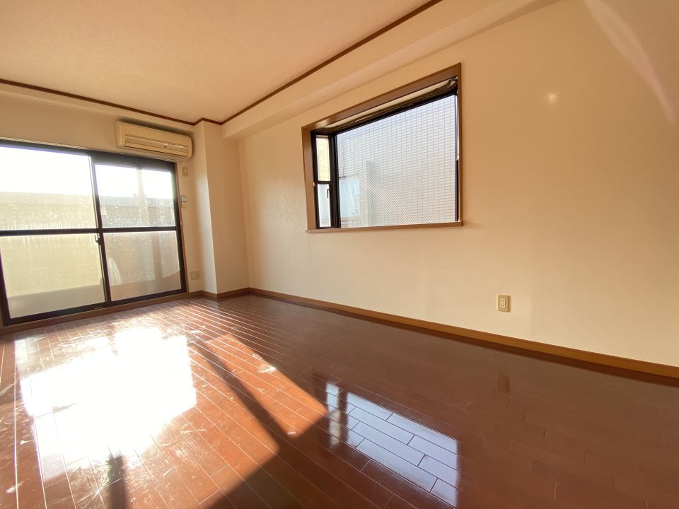 サンパレス新屋敷 その他