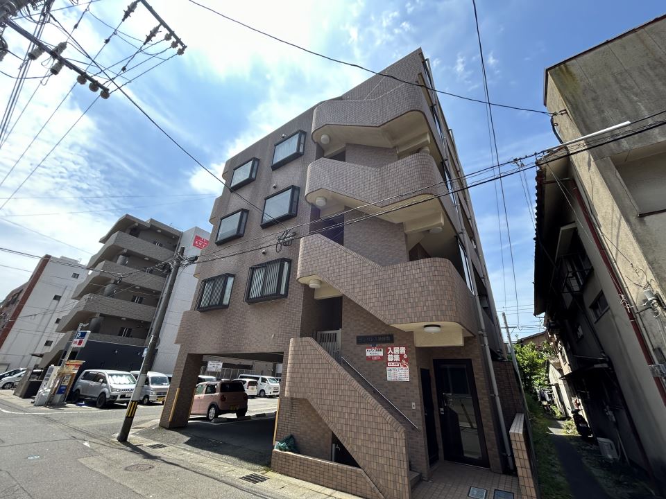 サンパレス新屋敷 その他