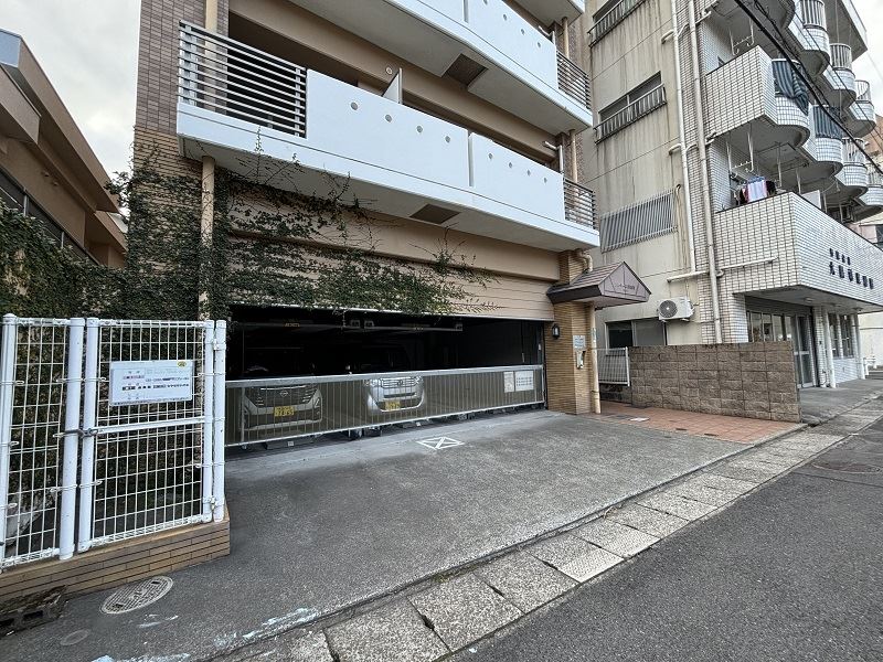 メルべーユ南林寺 その他