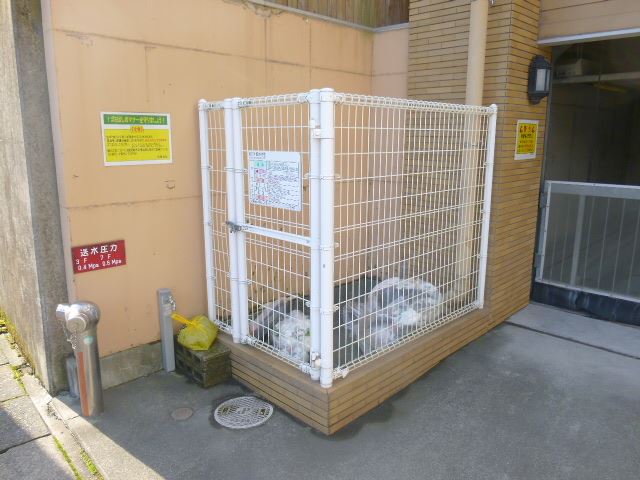 メルべーユ南林寺 その他