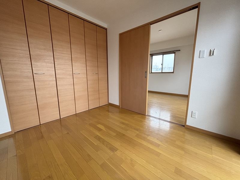 メルべーユ南林寺 その他
