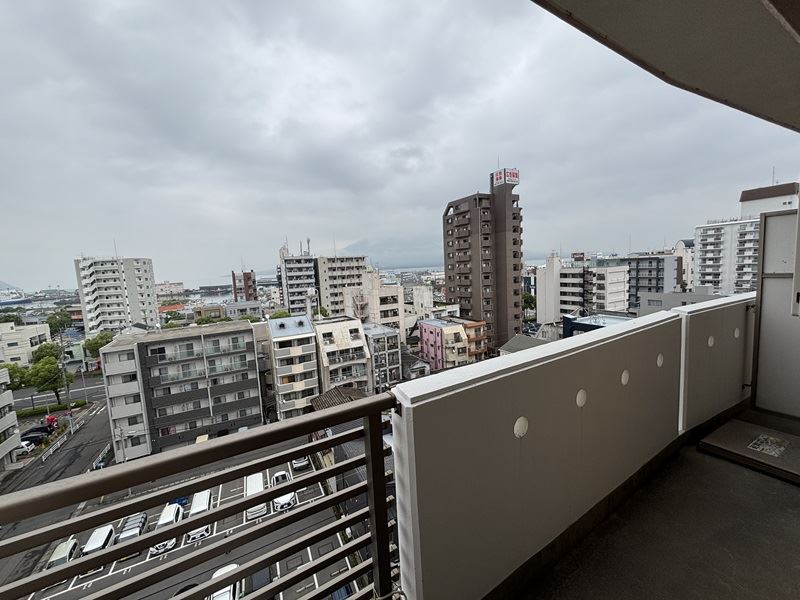 メルべーユ南林寺 その他