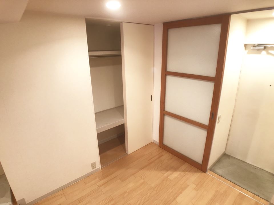 ＬｉＦＥ　ＰＬＵＳ 収納