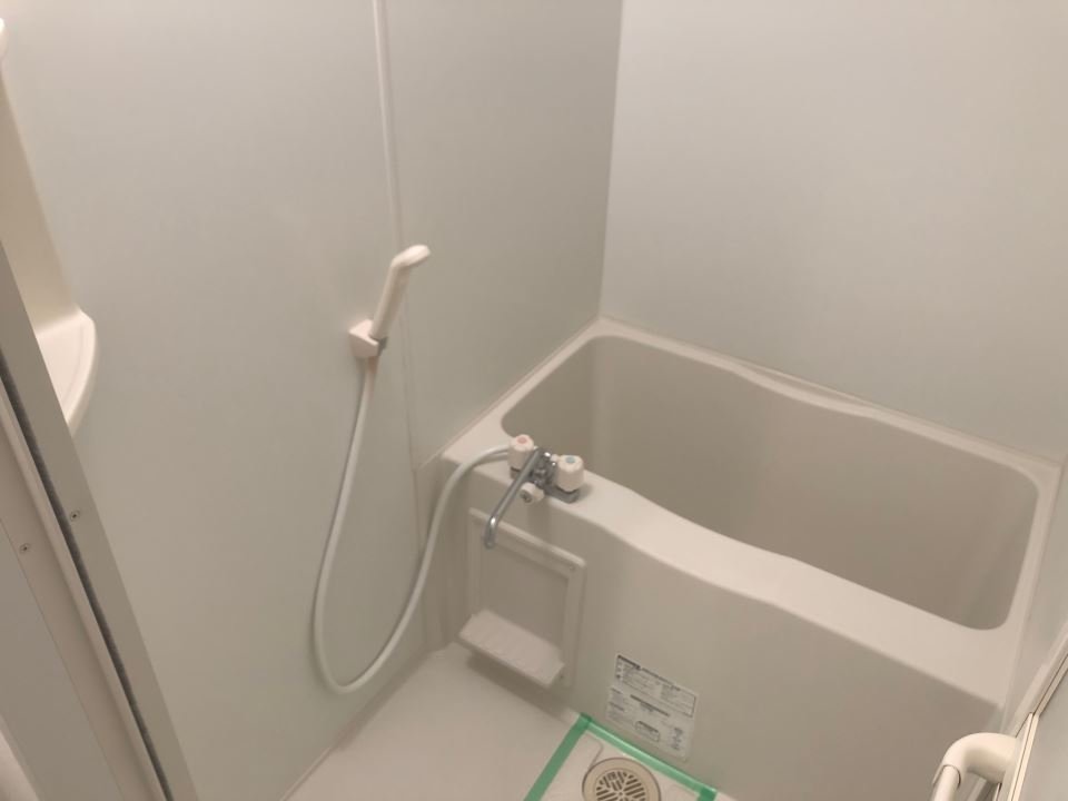 ＬｉＦＥ　ＰＬＵＳ 風呂画像