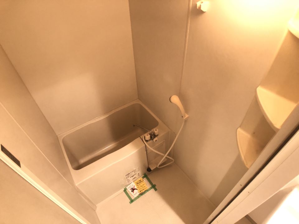 ＬｉＦＥ　ＰＬＵＳ 風呂画像