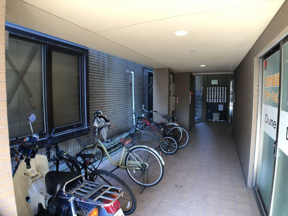 ベレーザ武 その他