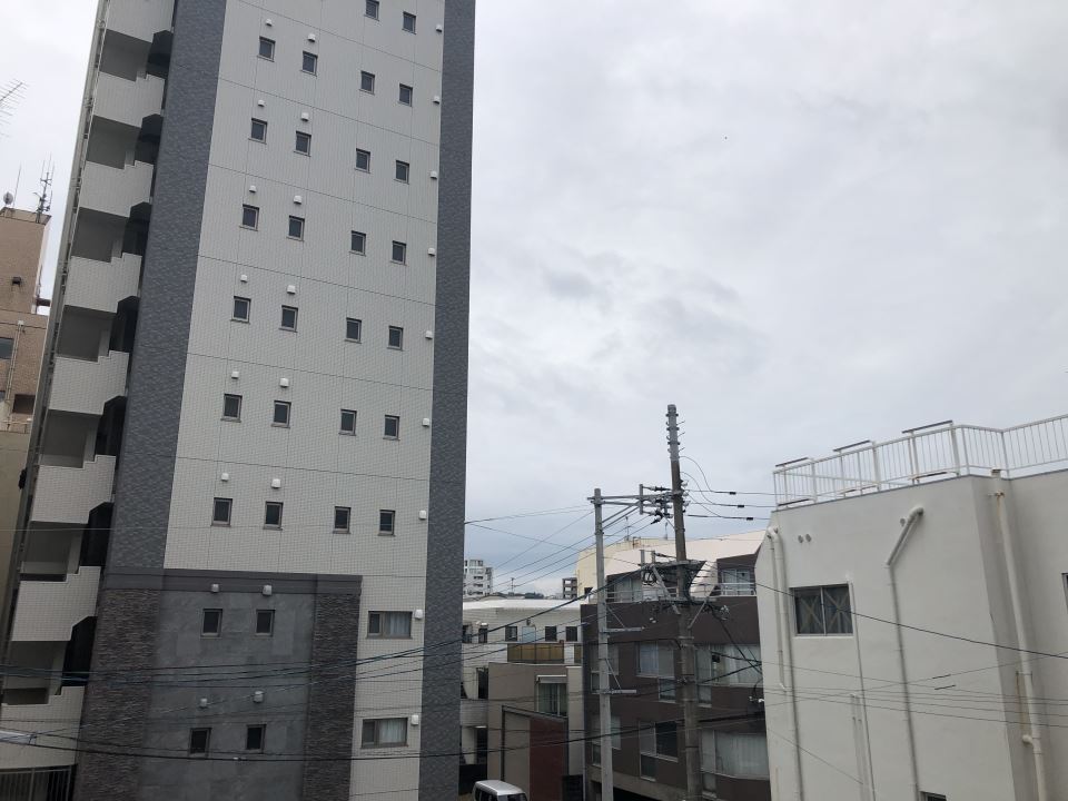 モコロード荒田 その他