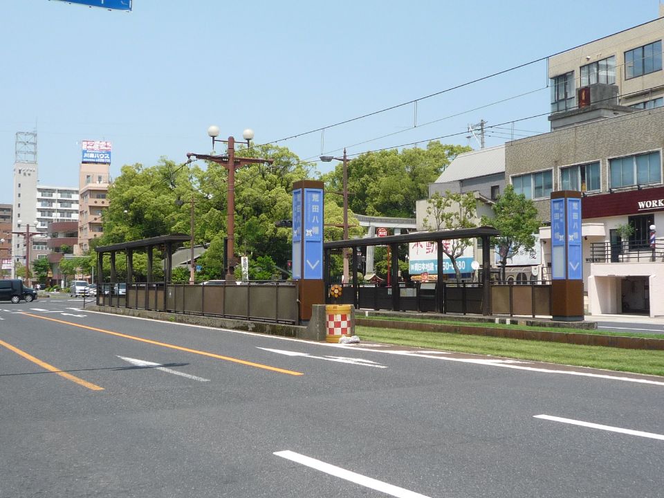 モコロード荒田 その他