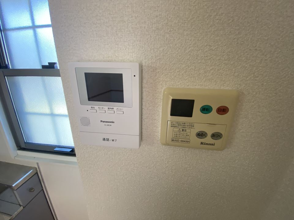 グレースコートＦ その他