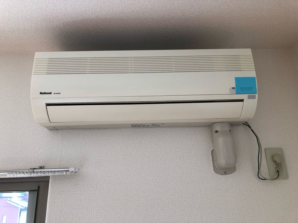イオリドリーム その他設備